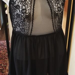 Torrid nightie